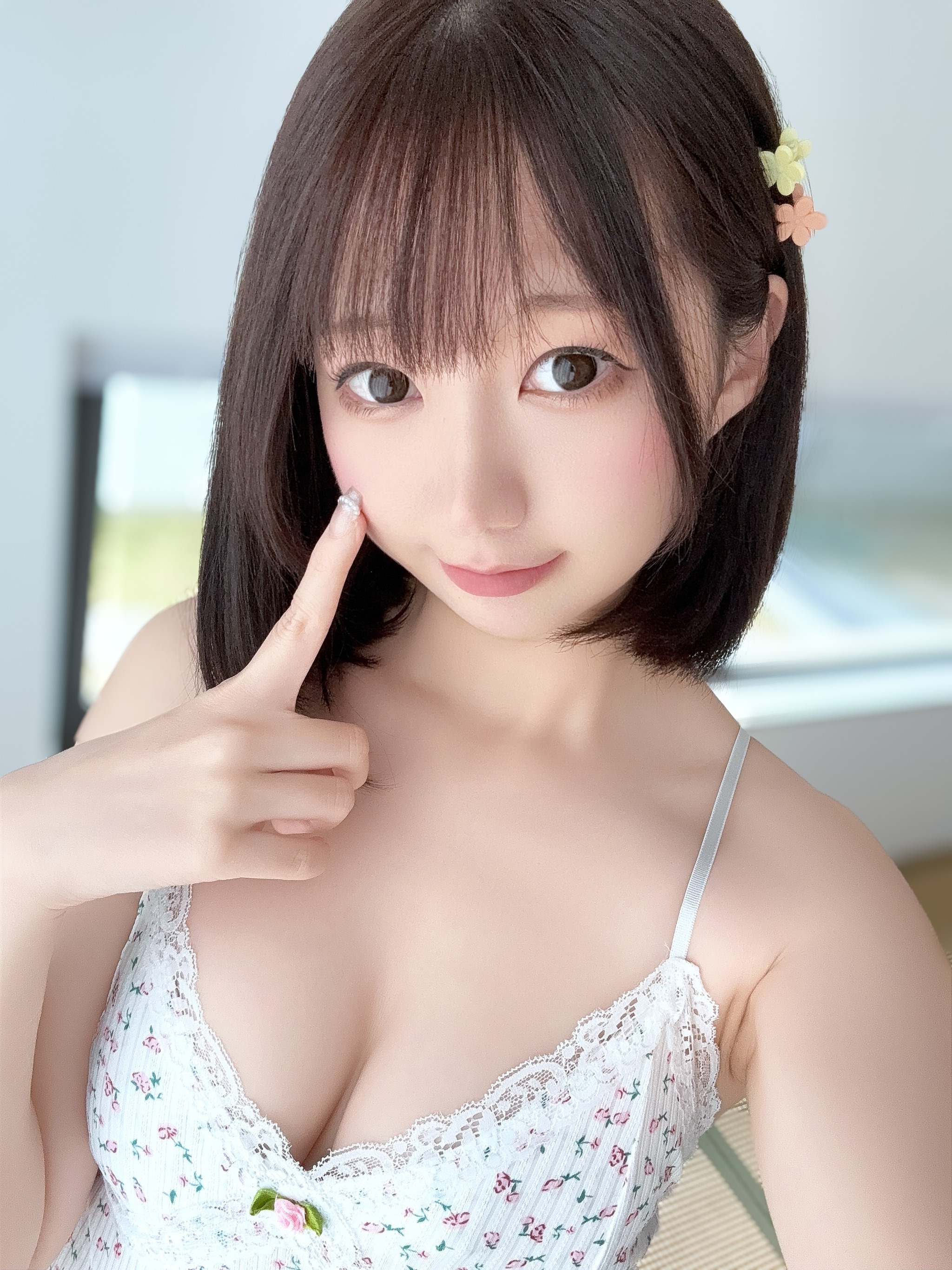 图片[1]-魔物喵 – NO.045 NAGESA魔物喵 しずくの部屋 (しずく) （原魔物喵）-2025年1月1000日元订阅[391P]-XikXak